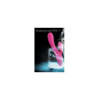 Vibromasseur rabbit rose ergot à picots 10 programmes USB 